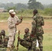 US Marines, Ugandan soldiers share thoughts on unique training mission