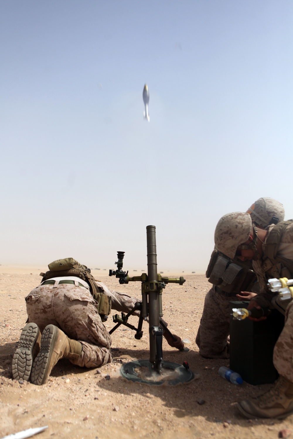 24th MEU Deployment 2012