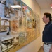 New 502nd ABW headquarters mural depicts San Antonio’s rich military history
