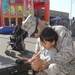 MWSS-373 hosts bring your child to work day