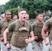 Marines complete 7th annual memorial challenge