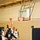 Taking the shot