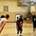 Taking it to the line