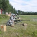 6th Engineer Battalion M2 .50 Caliber Machinegun Qualification