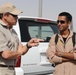 Politicians visit troops in Iraq and Afghanistan