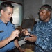 Africa Partnership Station 2012