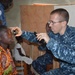 Africa Partnership Station 2012