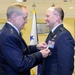 Promotion in honor of Lt. Gen. James 'JJ' Jackson