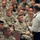 Senior military leader visits Minnesota soldiers and airmen