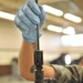 Cannon behind the scenes: Airmen bear arms