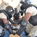 District of Columbia National Guard conducts corrections training at Fort Leavenworth