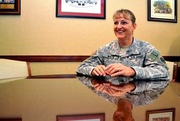 Former SDDC battalion commander returns to ‘heart of logistics’