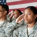 113th Wing Change of Command