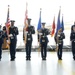 113th Wing Change of Command Ceremony