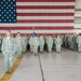 113th Wing Change of Command Ceremony