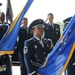 113th Wing Change of Command ceremony