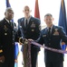 113th Wing Change of Command Ceremony