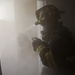 Firefighters perform search and rescue