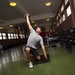 Marine Corps Base Hawaii cross-training gym celebrates first anniversary