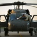Utah Army National Guard Black Hawk Ops