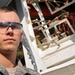 305th Maintenance Group airmen at work