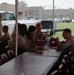 Fun for H&amp;HS families at squadron picnic