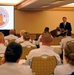 Air Force Sergeants Association (AFSA) 2012 Professional Airmen's Conference