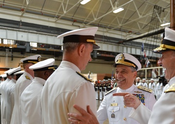 Cold War Museum tour