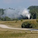Georgian 12th and 32nd Infantry Battalions mission rehearsal exercise