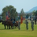 Odierno host brigadier general promotion