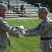 Odierno host brigadier general promotion