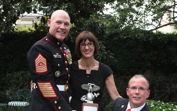 From Recovery to Innovation: Dr. Rory Cooper’s Army Journey Reflects ARCP Mission