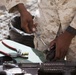 Weapons maintenance on FOB Nolay