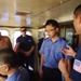 Reviewing records for fishing vessel Da Cheng