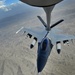 Refueling crew brings spirit of Aloha, fuel to fight