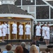 Sea Chanters public concert in Bethany Beach
