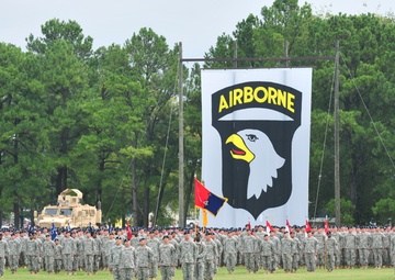 2012 Week of the Eagles Division Review