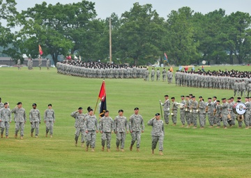 2012 Week of the Eagles Division Review