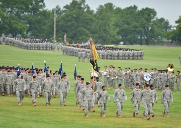 2012 Week of the Eagles Division Review