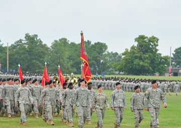 2012 Week of the Eagles Division Review