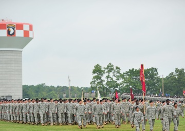 2012 Week of the Eagles Division Review