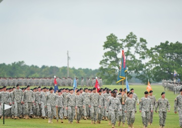 2012 Week of the Eagles Division Review