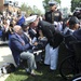 Congressional Gold Medal Commemorative Ceremony