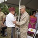 Commandant of the US Marine Corps