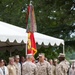 Commandant of the US Marine Corps