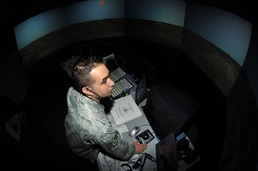 Square D Spotlight: Staff Sgt. Eric J. Beck