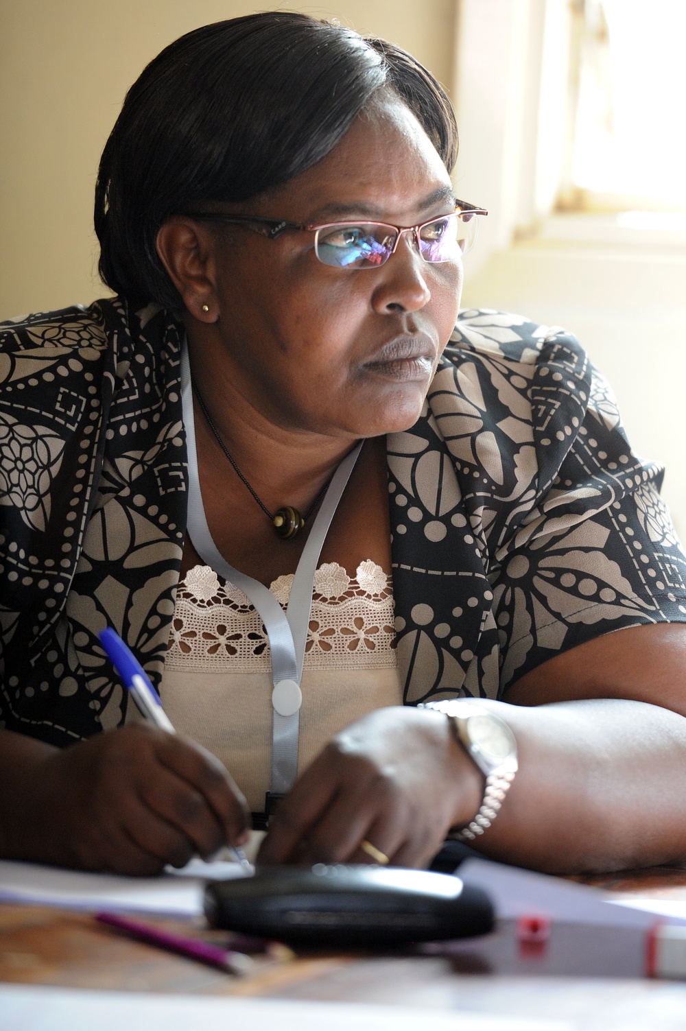 VETCAP in Kenya