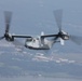 VMM-266 demonstrates Osprey to Japanese government officials