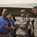 Gen. Martin E. Dempsey visits Tooele Army Depot