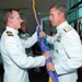 JPASE welcomes new commander